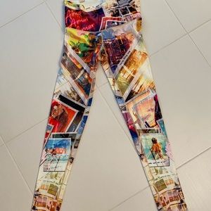 Niyama Sol leggings